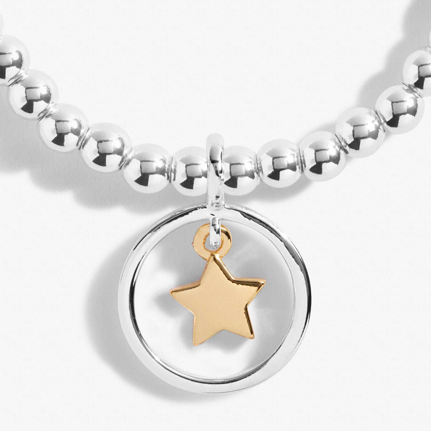 Joma Jewellery A Little 'New Job!' Bracelet - More Than Just a Gift | Narborough Hall