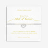 Joma Jewellery Bridal Pearl Bracelet 'Maid Of Honour' |More Than Just A Gift