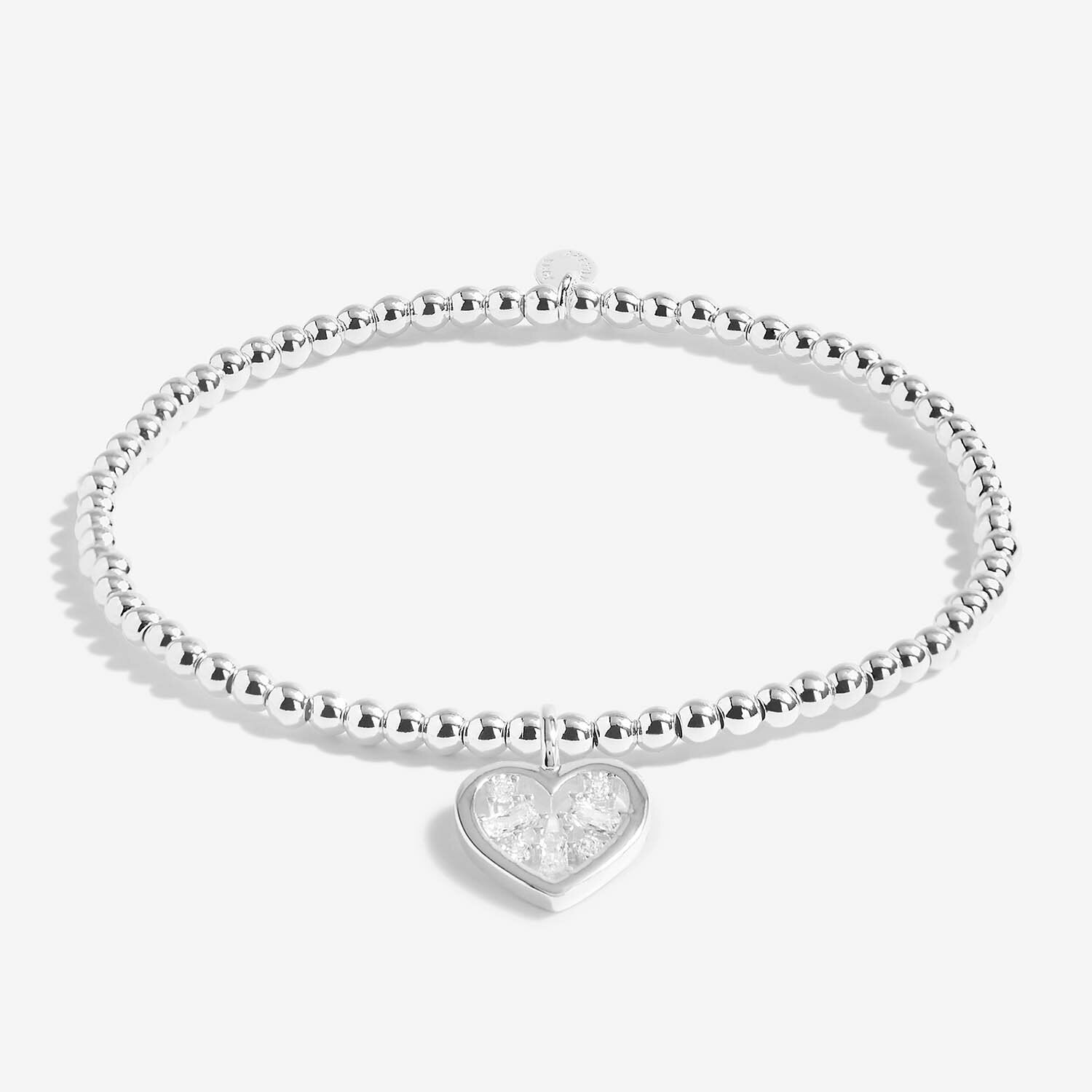 Joma Jewellery A Little 'Treasured Friend' Bracelet - More Than Just a Gift | Narborough Hall
