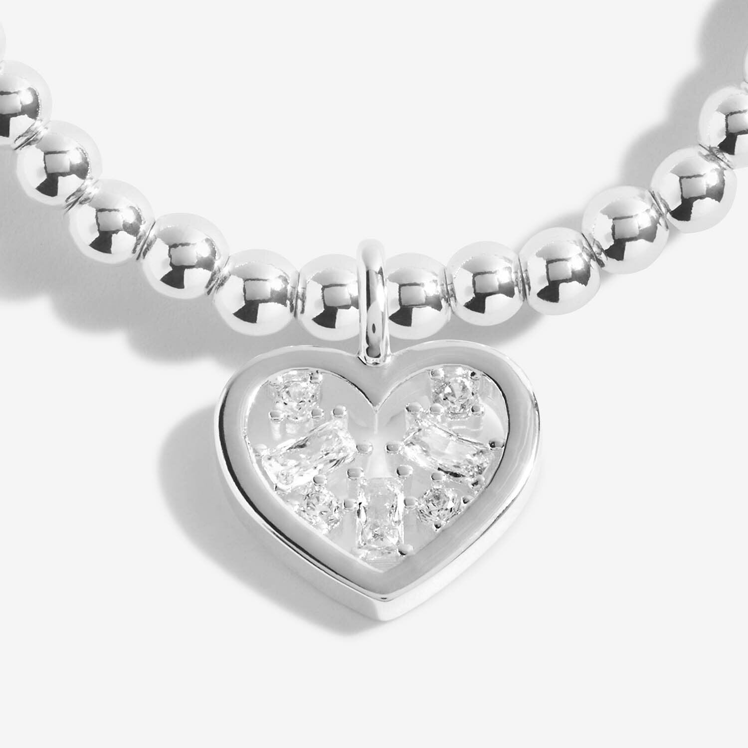Joma Jewellery A Little 'Treasured Friend' Bracelet - More Than Just a Gift | Narborough Hall