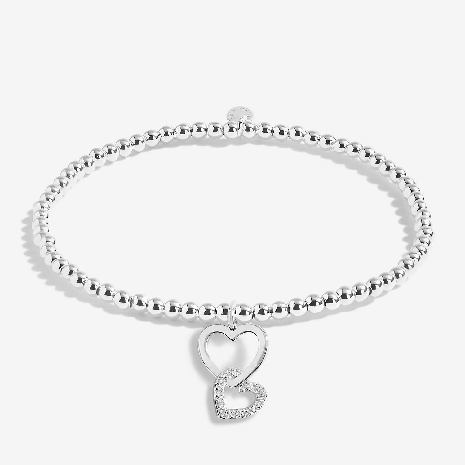 Joma Jewellery A Little 'Mother And Daughter' Bracelet - More Than Just a Gift | Narborough Hall