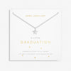 Joma Jewellery A Little 'Graduation' Necklace|More Than Just A Gift