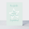 Wonderful You Parents To Be Card