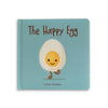Jellycat The Happy Egg Book