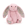 Jellycat Medium Blossom Tulip Bunny - More Than Just a Gift | Narborough Hall