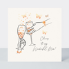 Camille Cheers Mum Card - More Than Just a Gift | Narborough Hall