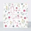 Everglade Nana Special Day Card - More Than Just a Gift | Narborough Hall