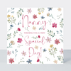 Everglade Nanny Special Day Card - More Than Just a Gift | Narborough Hall