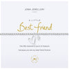 Joma Jewellery A Little Best Friend Bracelet - More Than Just a Gift | Narborough Hall