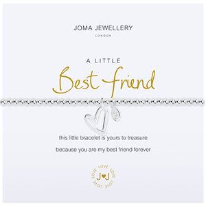 Joma Jewellery A Little Best Friend Bracelet - More Than Just a Gift | Narborough Hall