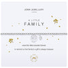 Joma Jewellery a little Family Bracelet - tree - More Than Just a Gift | Narborough Hall