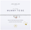 Joma Jewellery a little Mummy to be Bracelet - More Than Just a Gift | Narborough Hall