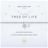 Joma Jewellery a little Tree of Life Bracelet - Tree - More Than Just a Gift | Narborough Hall