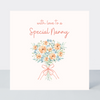 In Clover With Love Special Nanny Card - More Than Just a Gift | Narborough Hall