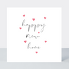 Something Simple New Home Card - More Than Just a Gift | Narborough Hall