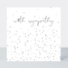 Something Simple With Sympathy Card - More Than Just a Gift | Narborough Hall