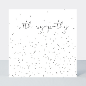 Something Simple With Sympathy Card - More Than Just a Gift | Narborough Hall