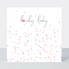 Something Simple Lovely Lady Card
