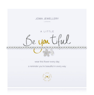 Joma Jewellery A little Be-You-Tiful Bracelet - More Than Just a Gift | Narborough Hall