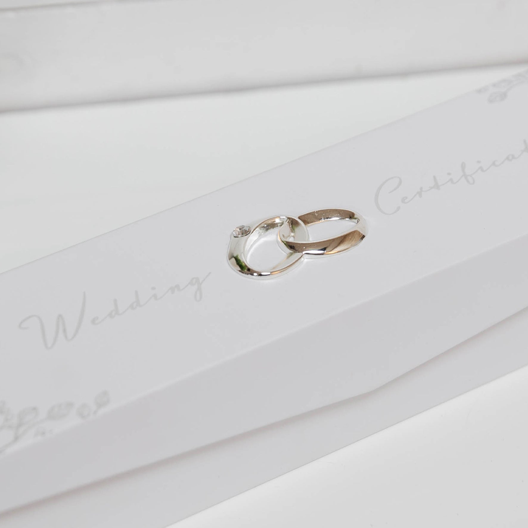 Amore - Wedding Certificate Holder - More Than Just a Gift | Narborough Hall