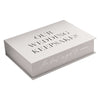 Amore Wedding Memories Box - More Than Just a Gift | Narborough Hall