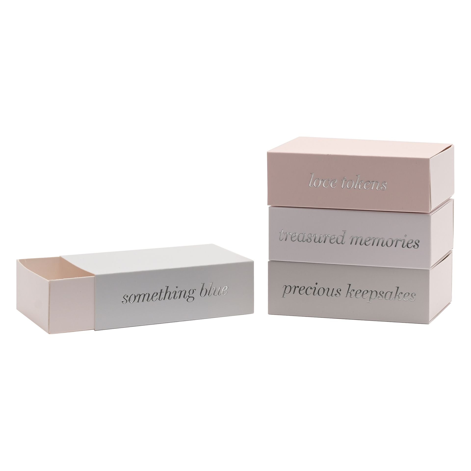 Amore Wedding Memories Box - More Than Just a Gift | Narborough Hall