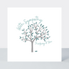 Blossom Sympathy Card - More Than Just a Gift | Narborough Hall