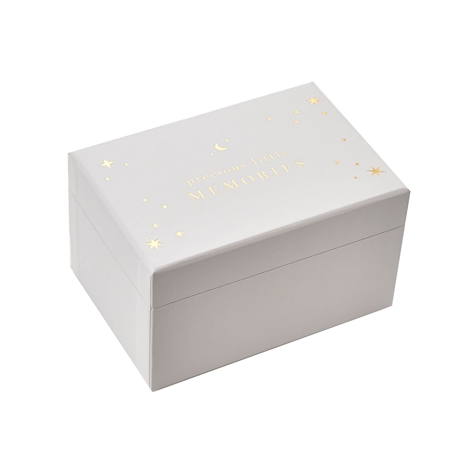Bambino Mini Matchbox Keepsake Boxes - More Than Just a Gift | Narborough Hall