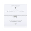 Joma Girls a little Happy Elephant Bracelet - elephant | More Than Just A Gift