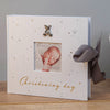 Bambino Christening Album - More Than Just a Gift | Narborough Hall