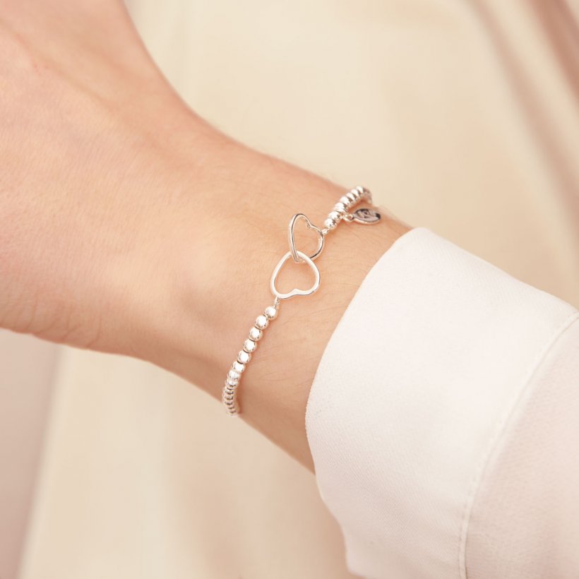 Joma Jewellery A little Friendship Bracelet' - More Than Just a Gift | Narborough Hall
